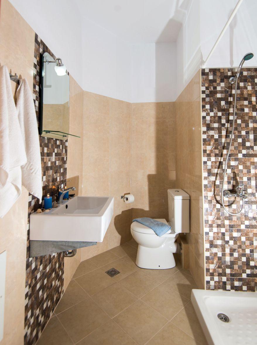 Daisy Hotel Apartments Retimno Zewnętrze zdjęcie