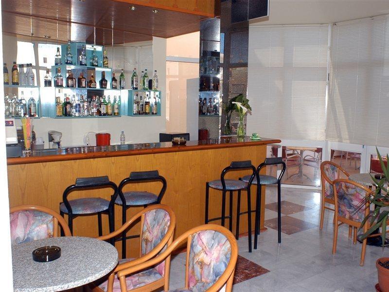 Daisy Hotel Apartments Retimno Zewnętrze zdjęcie