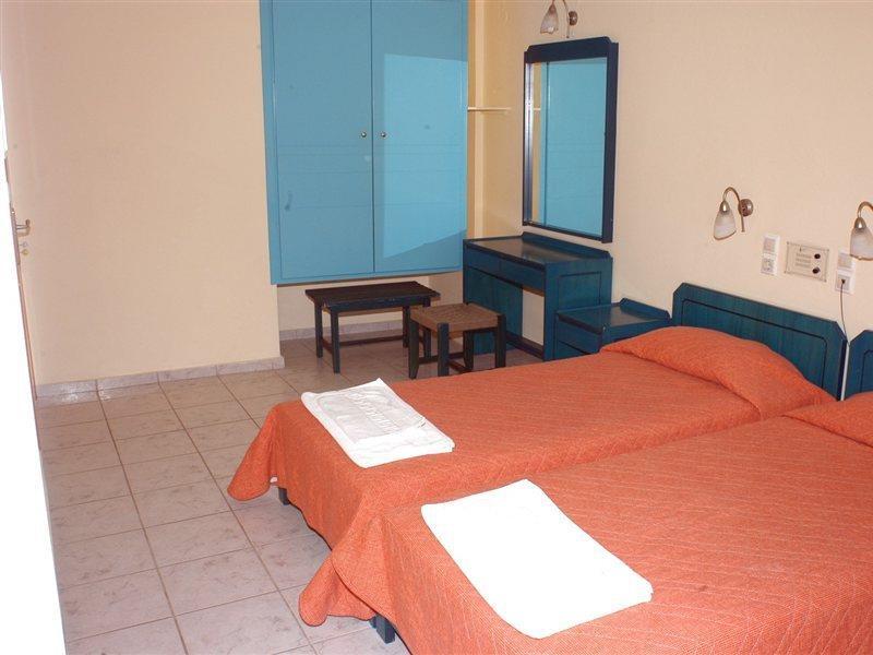 Daisy Hotel Apartments Retimno Zewnętrze zdjęcie