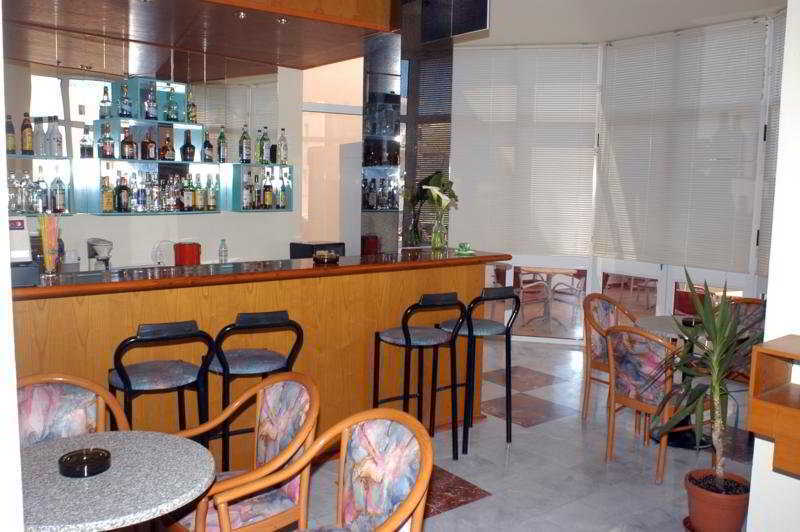 Daisy Hotel Apartments Retimno Zewnętrze zdjęcie