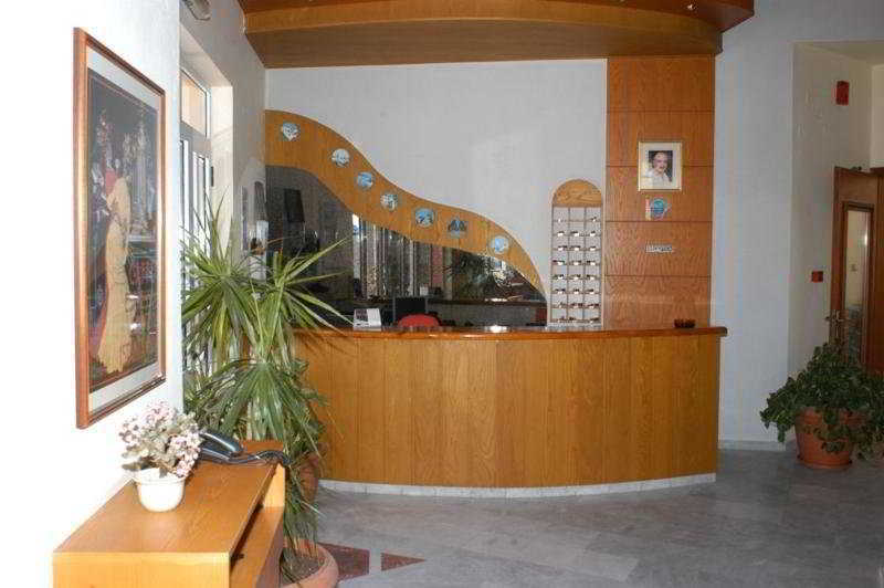 Daisy Hotel Apartments Retimno Zewnętrze zdjęcie