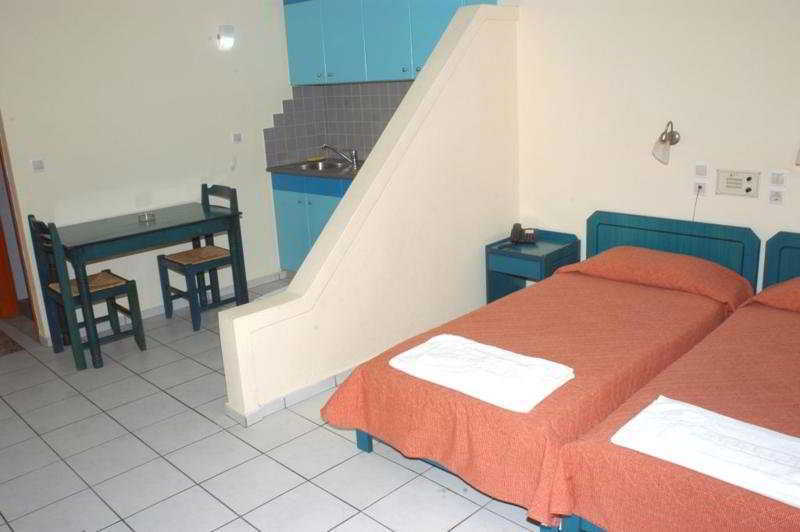 Daisy Hotel Apartments Retimno Zewnętrze zdjęcie
